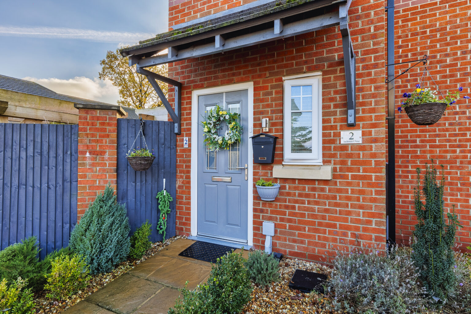 racey estates, estate agent semi-detached house for sale in newton-le-willows