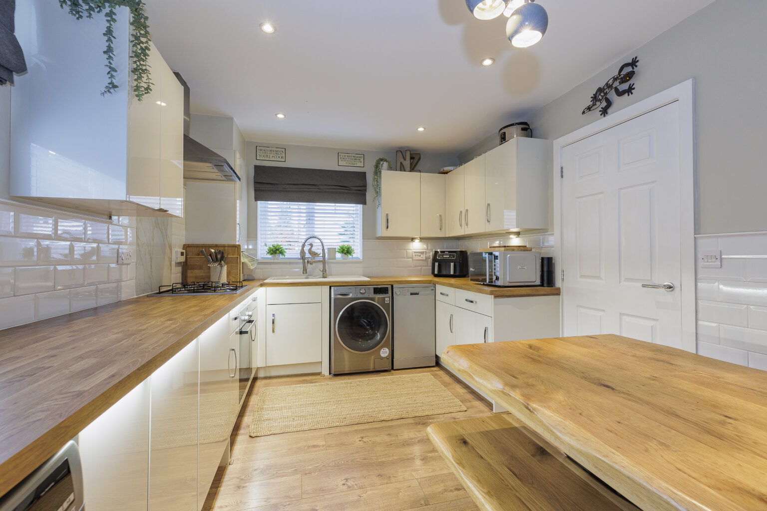 racey estates, estate agent semi-detached house for sale in newton-le-willows