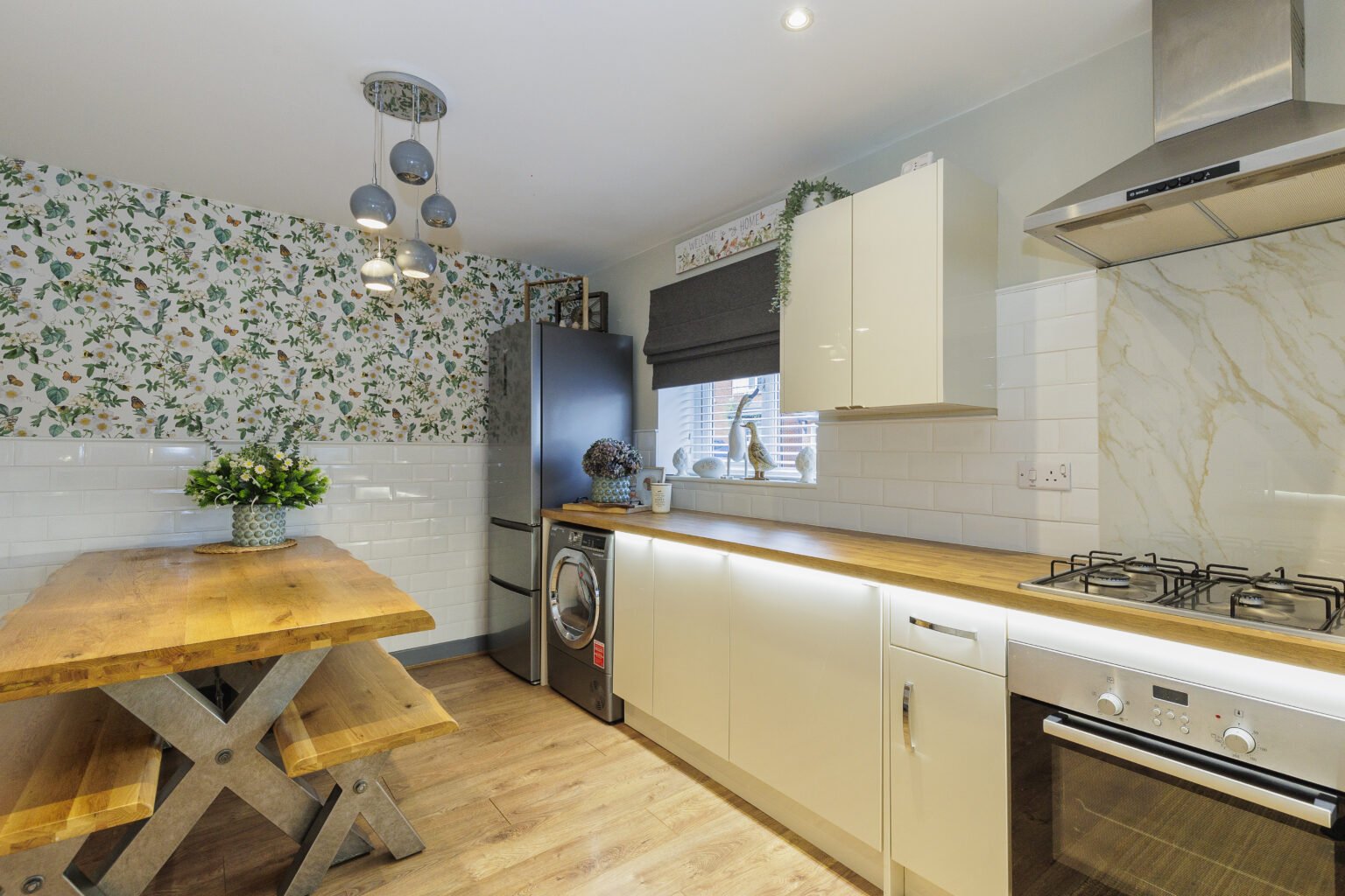 racey estates, estate agent semi-detached house for sale in newton-le-willows
