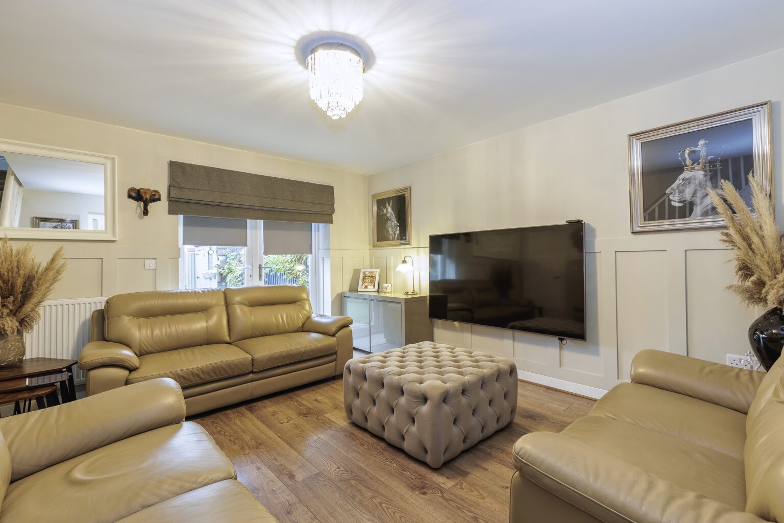 racey estates, estate agent semi-detached house for sale in newton-le-willows