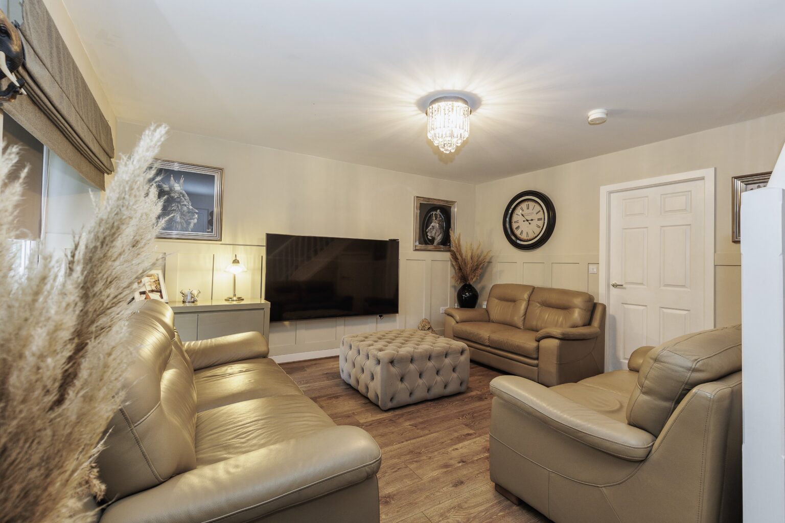 racey estates, estate agent semi-detached house for sale in newton-le-willows