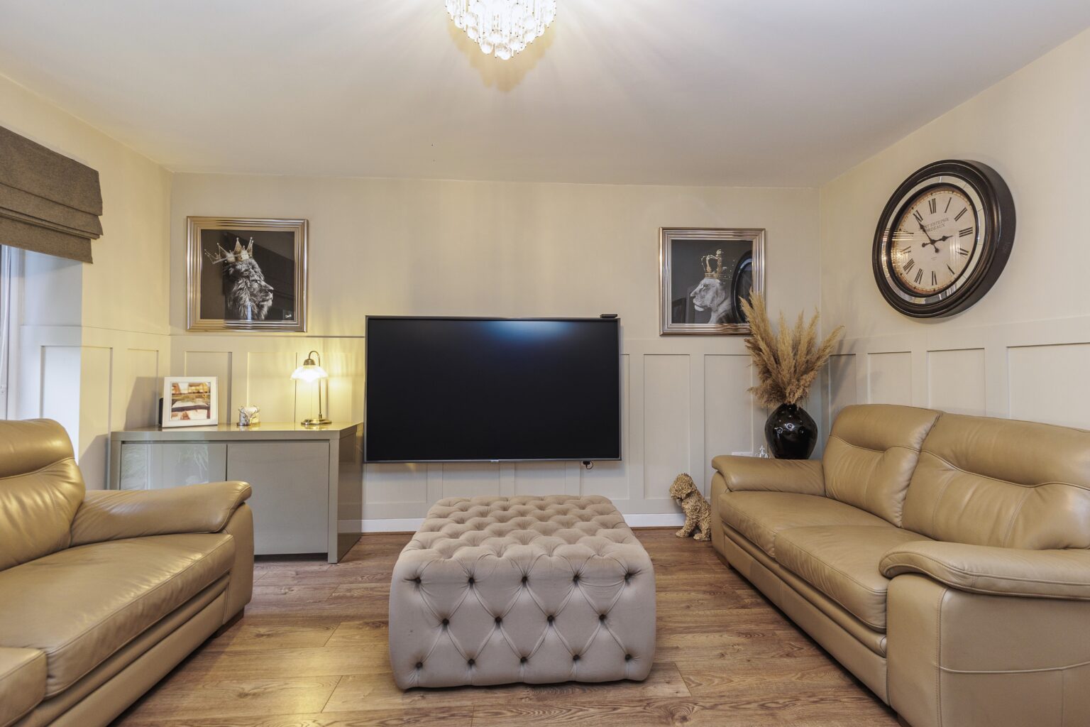 racey estates, estate agent semi-detached house for sale in newton-le-willows