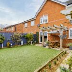 racey estates, estate agent semi-detached house for sale in newton-le-willows