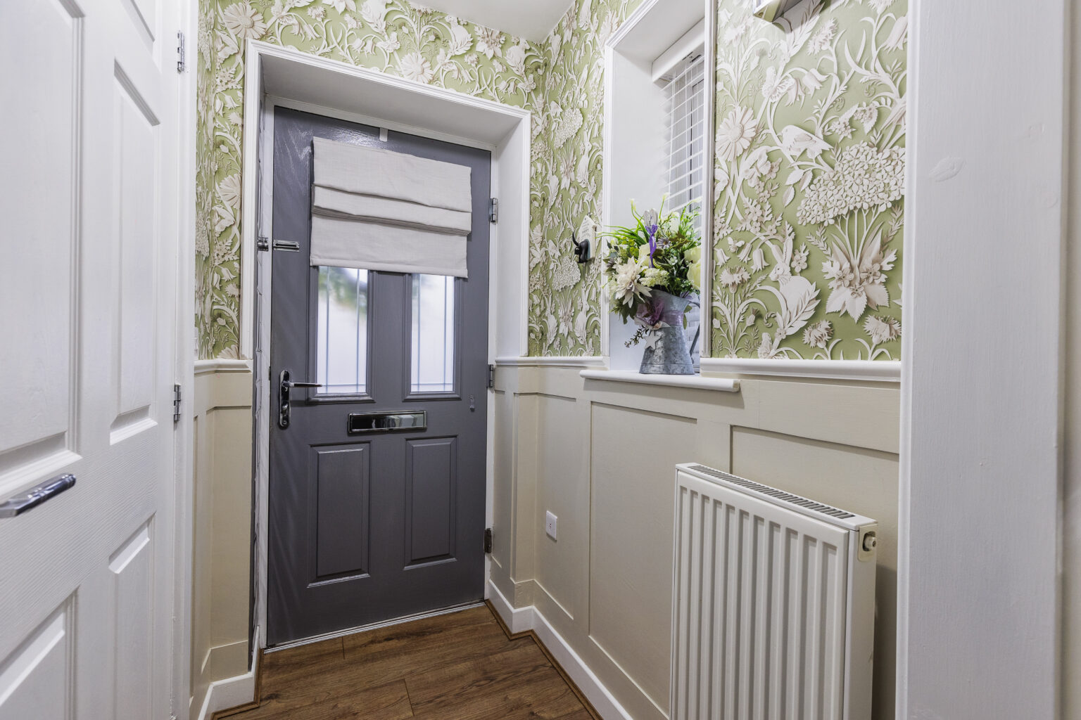 racey estates, estate agent semi-detached house for sale in newton-le-willows