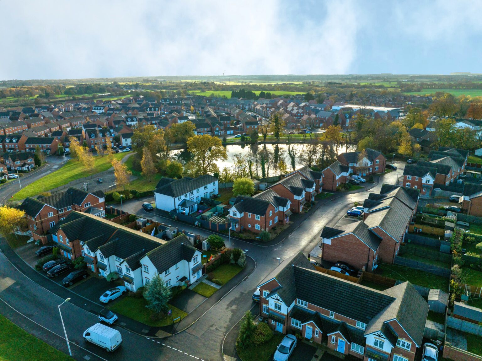 estate agent house for sale in newton-le-willows