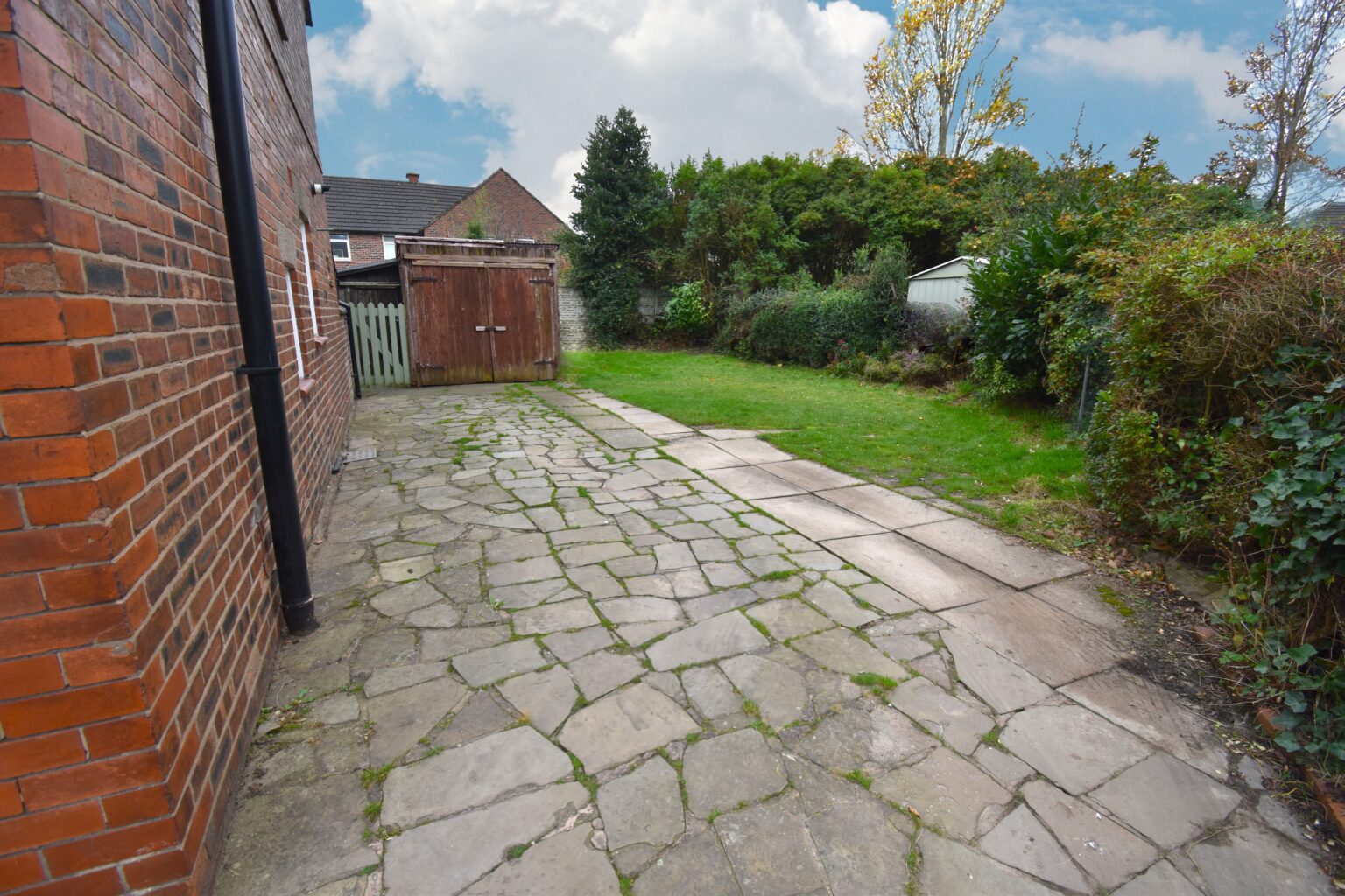racey estates, estate and letting agent newton-le-willows property for rent