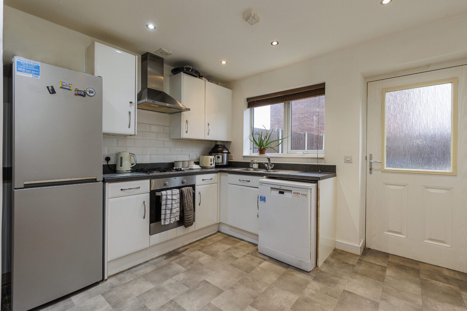 2 bed semi-detached house for sale in Newton-le-willows