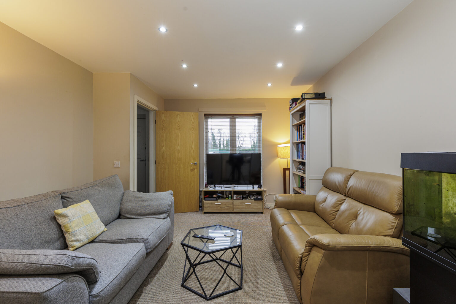 2 bed semi-detached house for sale in Newton-le-willows