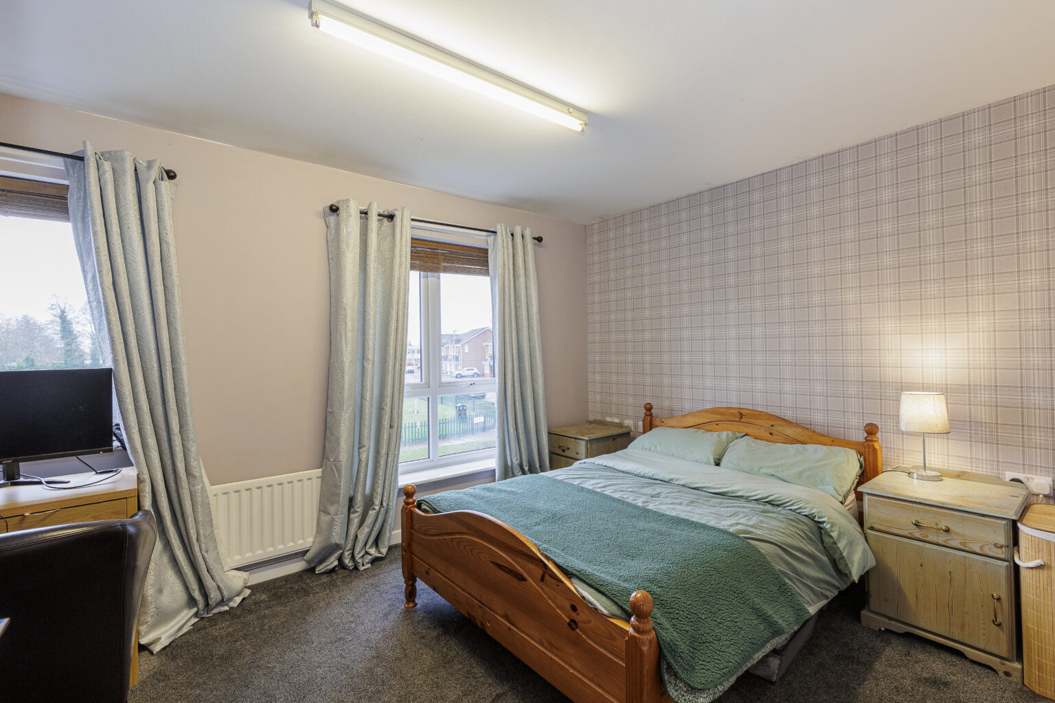 2 bed semi-detached house for sale in Newton-le-willows