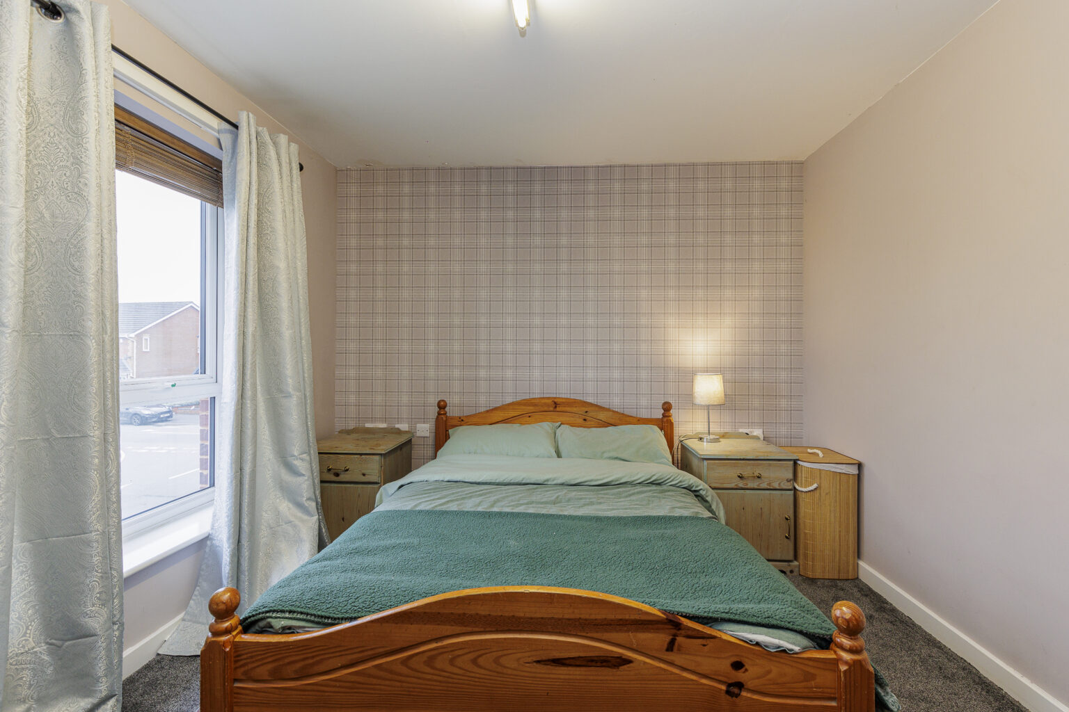 2 bed semi-detached house for sale in Newton-le-willows