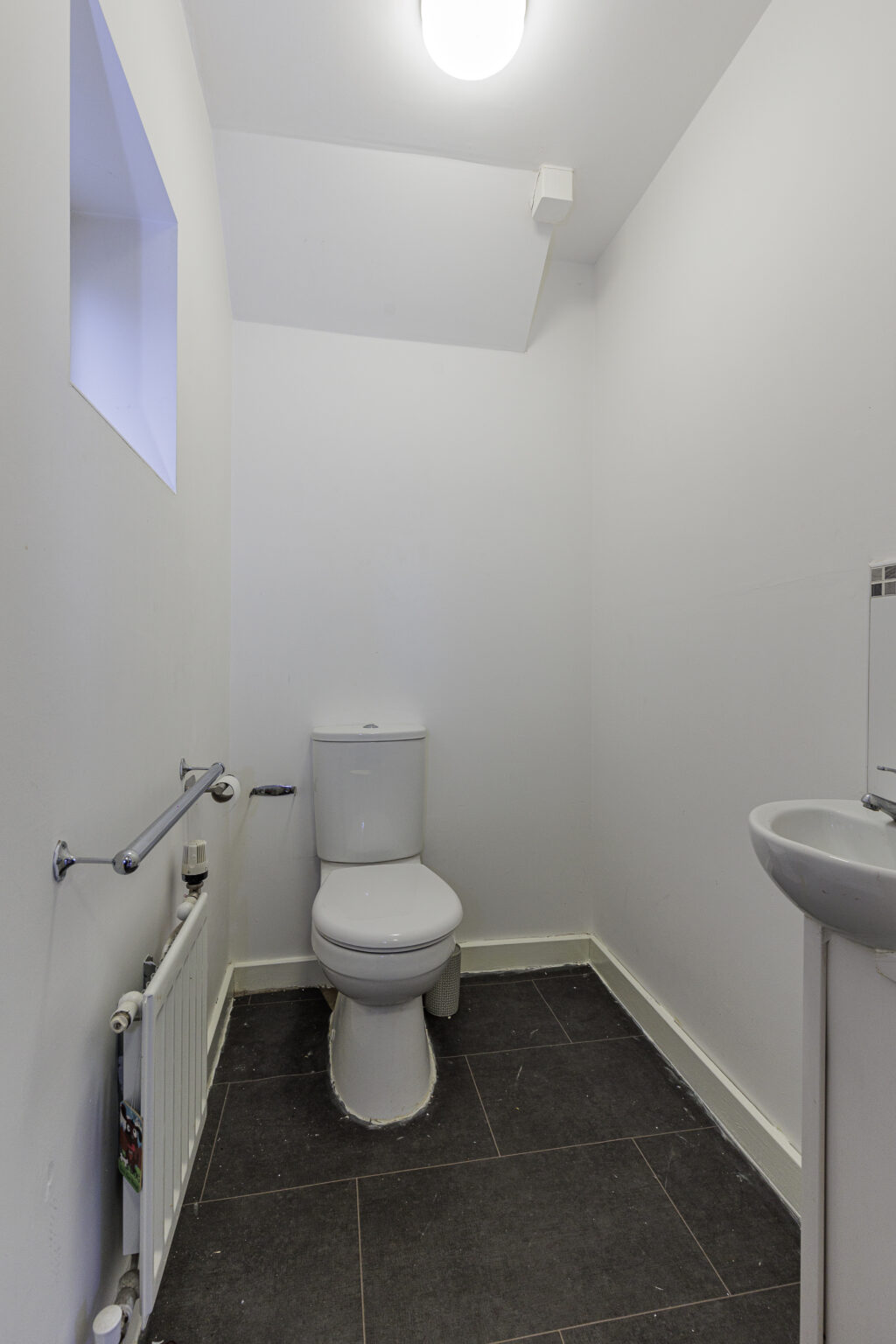 2 bed semi-detached house for sale in Newton-le-willows