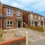 2 bed semi-detached house for sale in Newton-le-willows
