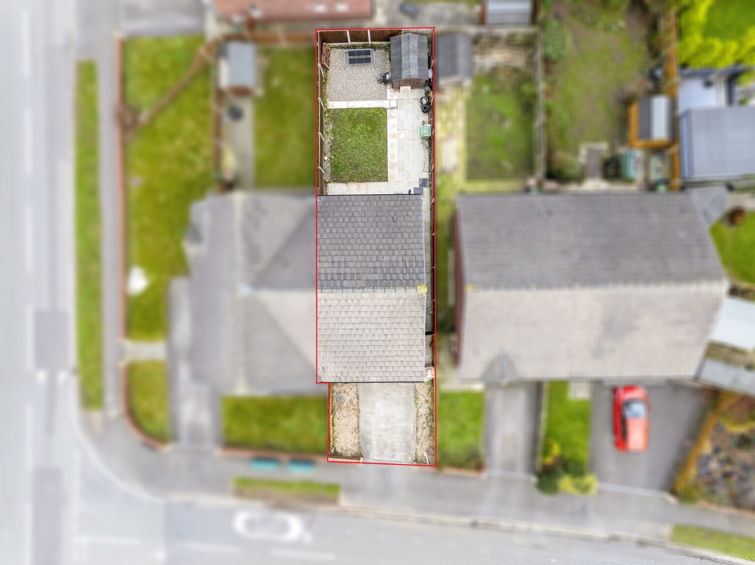 2 bed semi-detached house for sale in Newton-le-willows