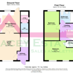 2 bed semi-detached house for sale in Newton-le-willows