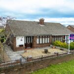 3 bed bungalow for sale in leigh