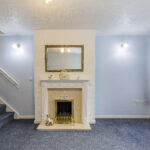 3 bed bungalow for sale in leigh