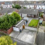 3 bed bungalow for sale in leigh