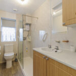 3 bed bungalow for sale in leigh