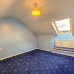 3 bed bungalow for sale in leigh