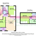 3 bed bungalow for sale in leigh