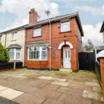 3 bedroom semi-detached house for sale in Newton-le-Willows