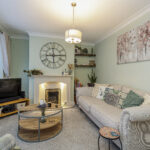 3 bedroom semi-detached house for sale in Newton-le-Willows
