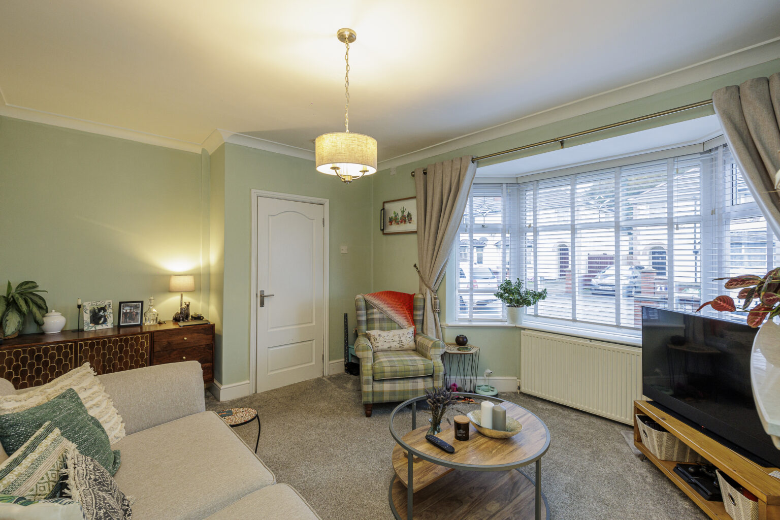 3 bedroom semi-detached house for sale in Newton-le-Willows