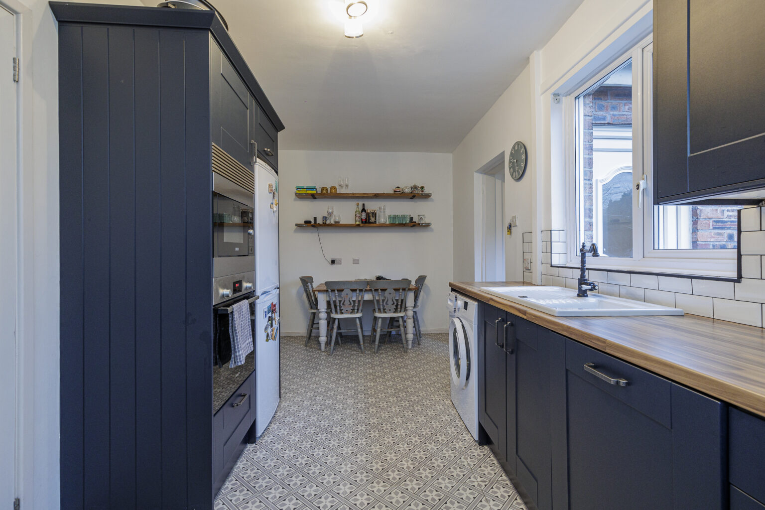 3 bedroom semi-detached house for sale in Newton-le-Willows