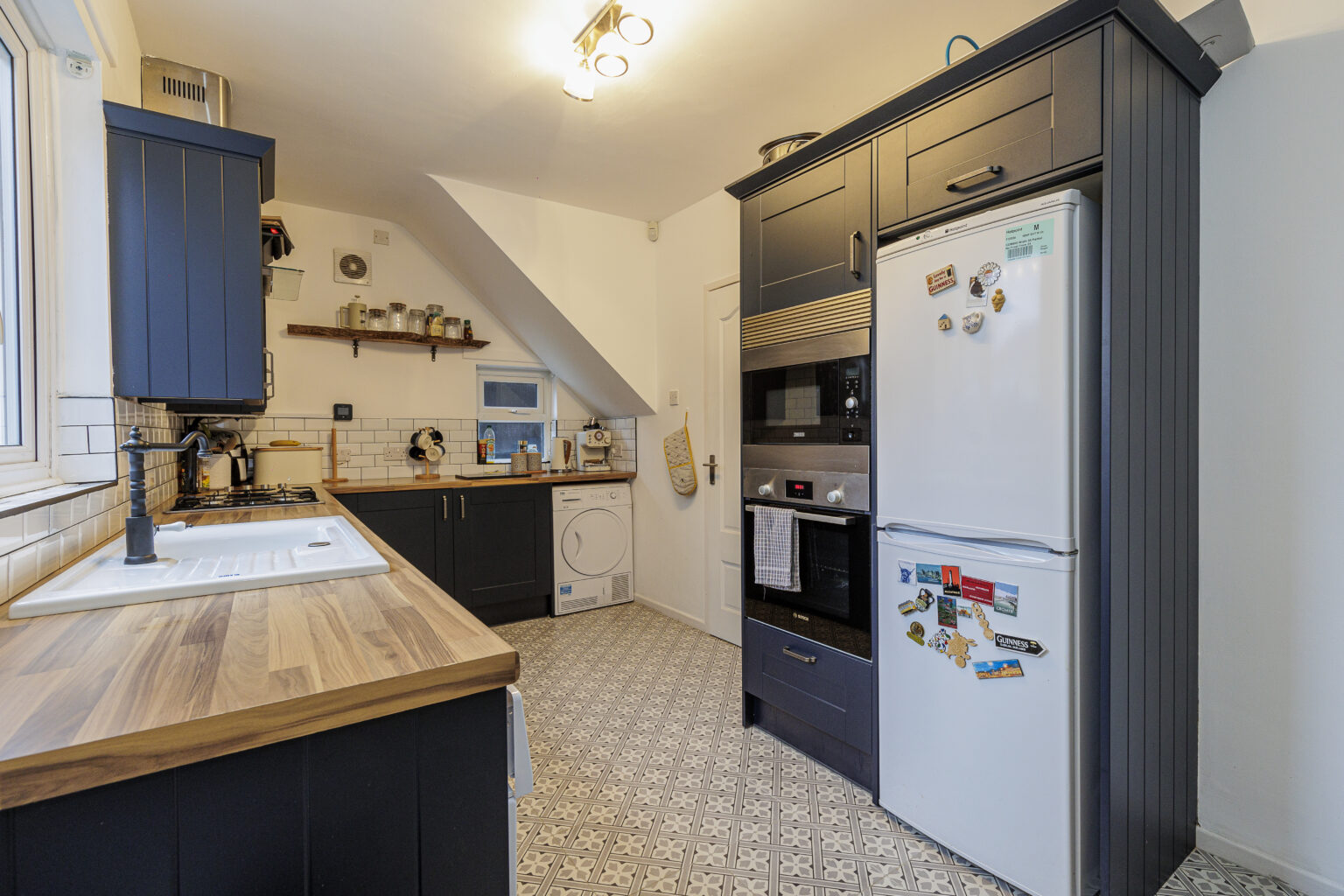 3 bedroom semi-detached house for sale in Newton-le-Willows