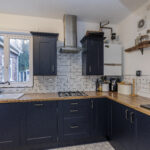 3 bedroom semi-detached house for sale in Newton-le-Willows