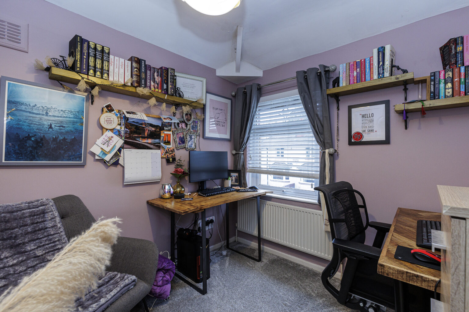 3 bedroom semi-detached house for sale in Newton-le-Willows