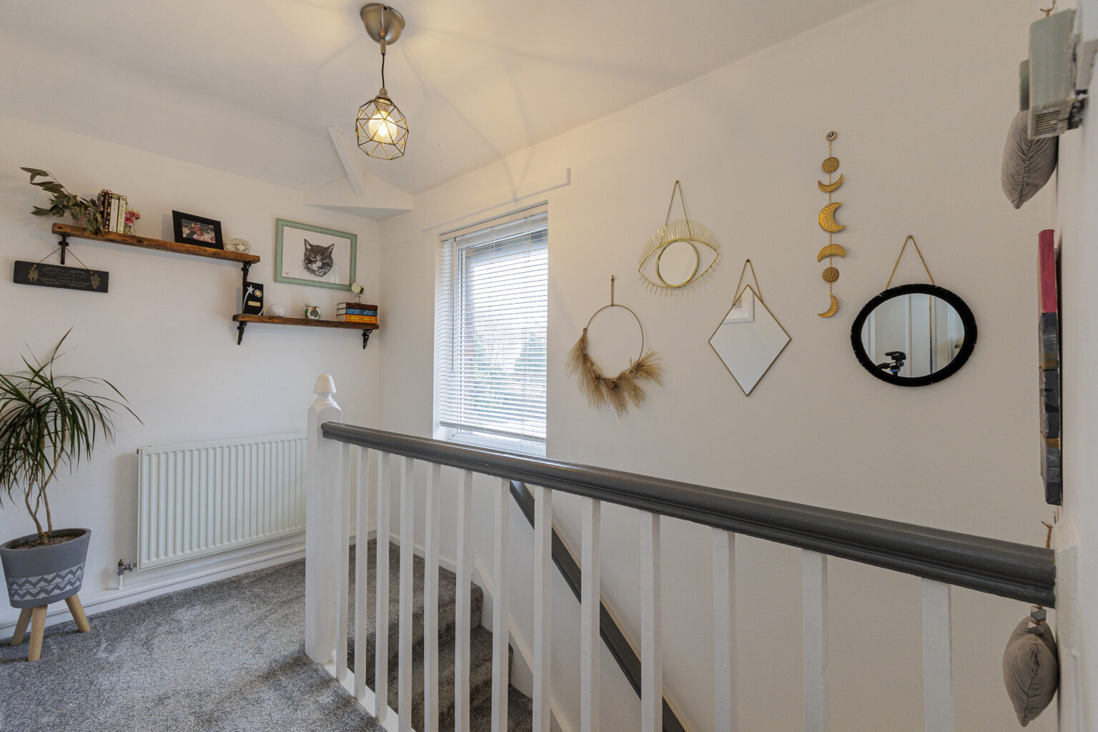 3 bedroom semi-detached house for sale in Newton-le-Willows