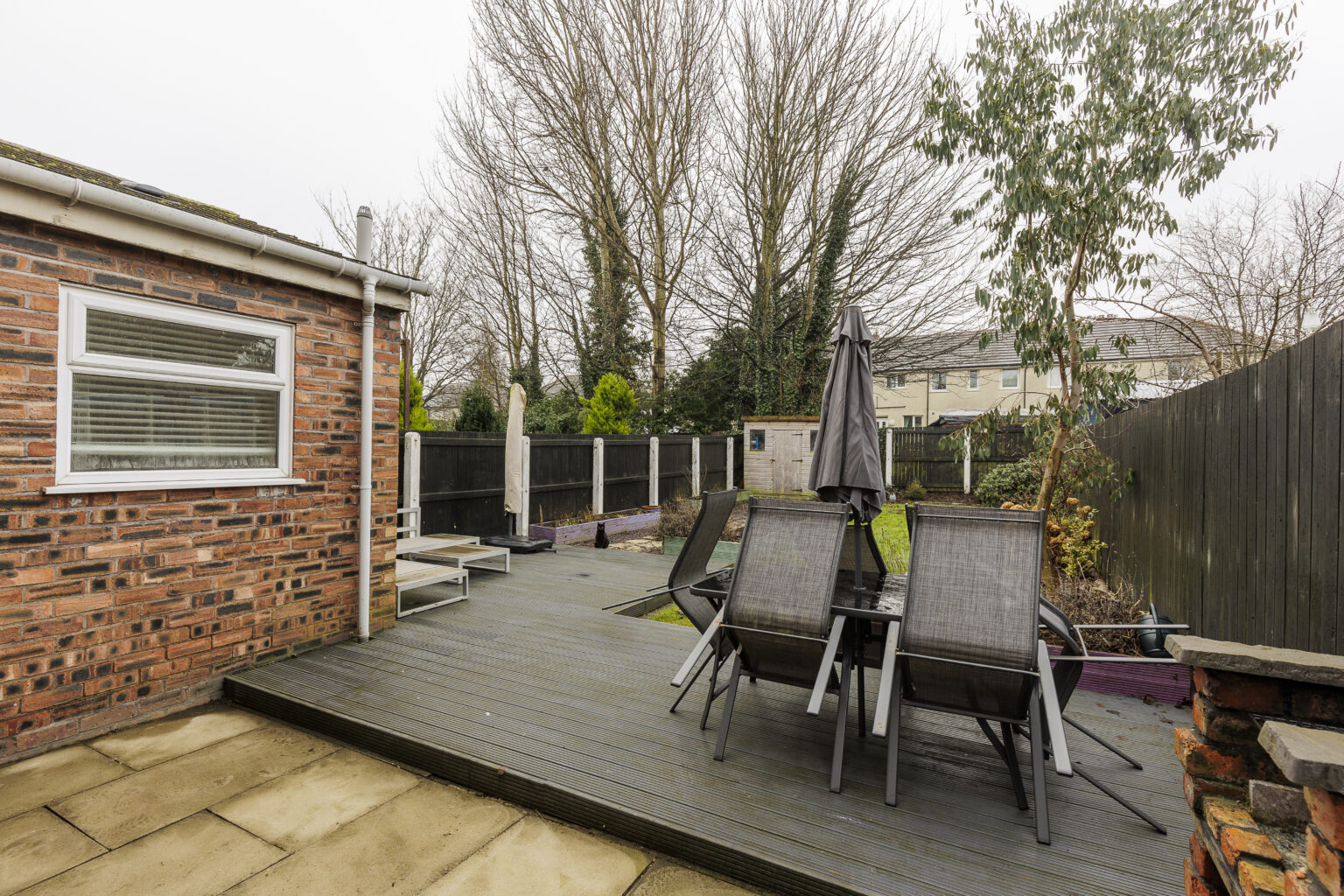 3 bedroom semi-detached house for sale in Newton-le-Willows