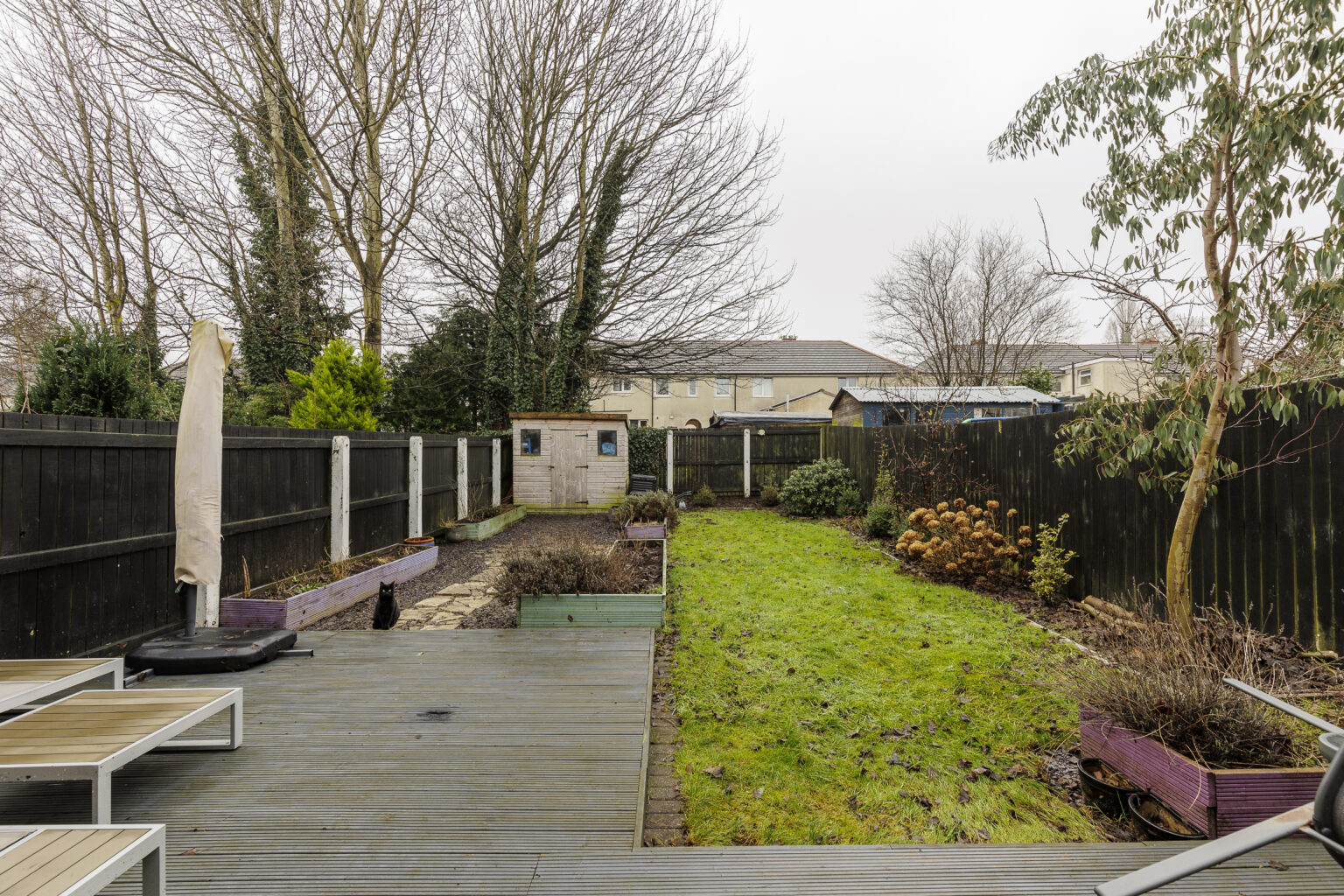 3 bedroom semi-detached house for sale in Newton-le-Willows