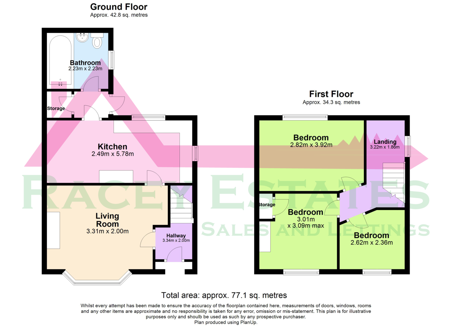 3 bedroom semi-detached house for sale in Newton-le-Willows