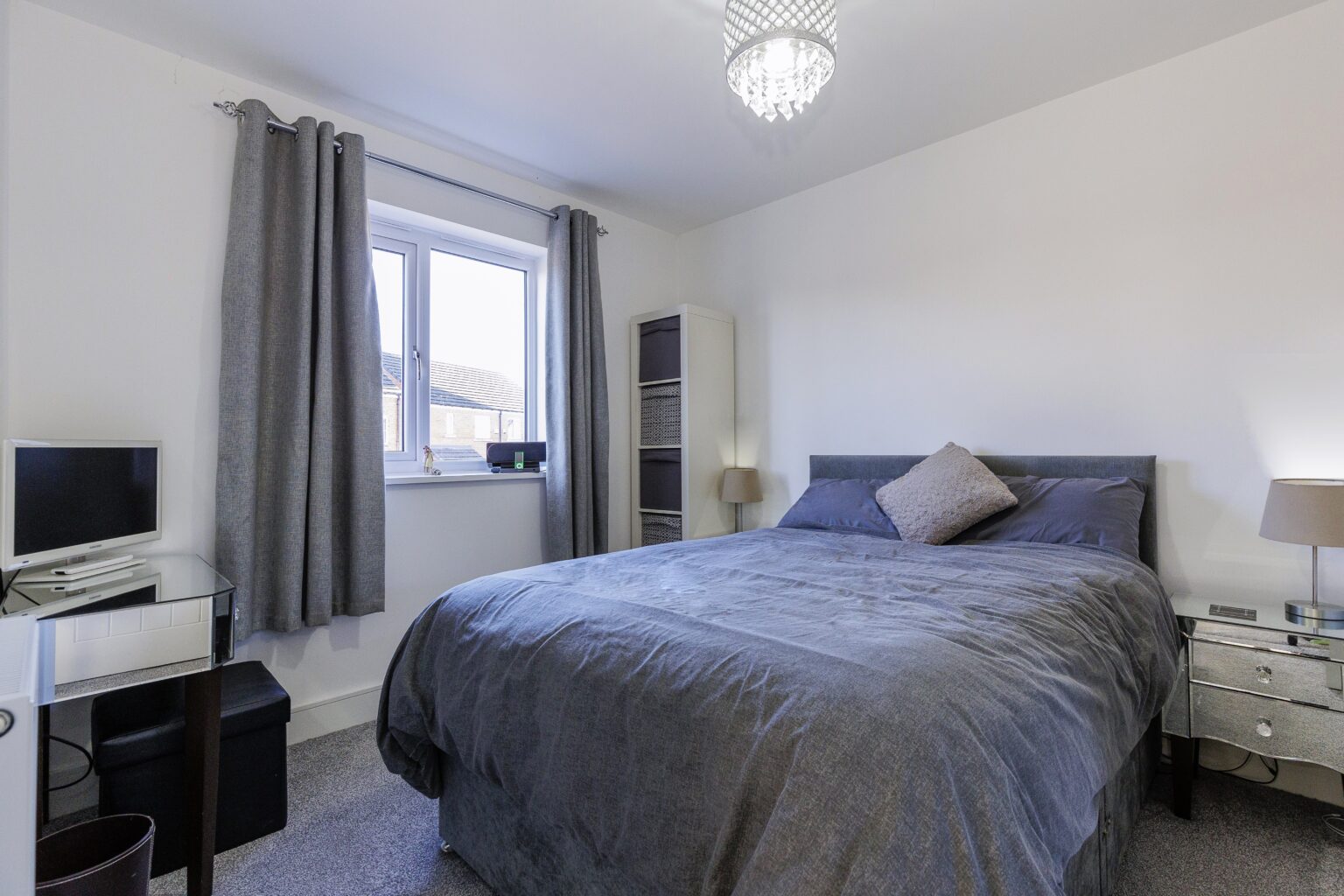 5 bed detached house for sale in Newton-le-willows