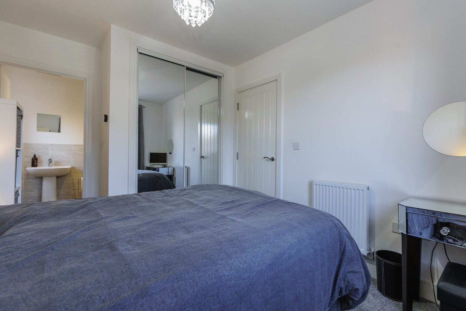 5 bed detached house for sale in Newton-le-willows