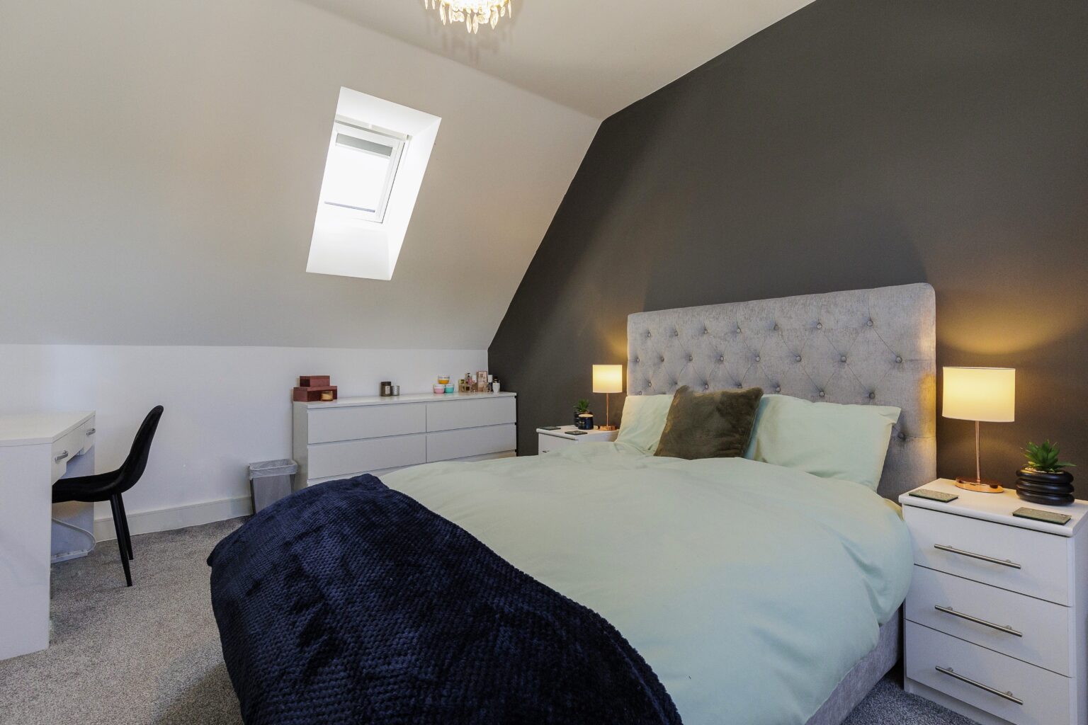 5 bed detached house for sale in Newton-le-willows