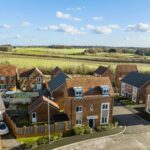 5 bed detached house for sale in Newton-le-willows