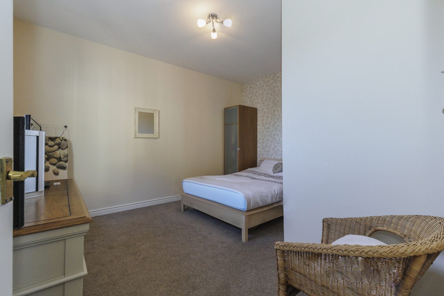 4 bed detached house for sale in Lowton