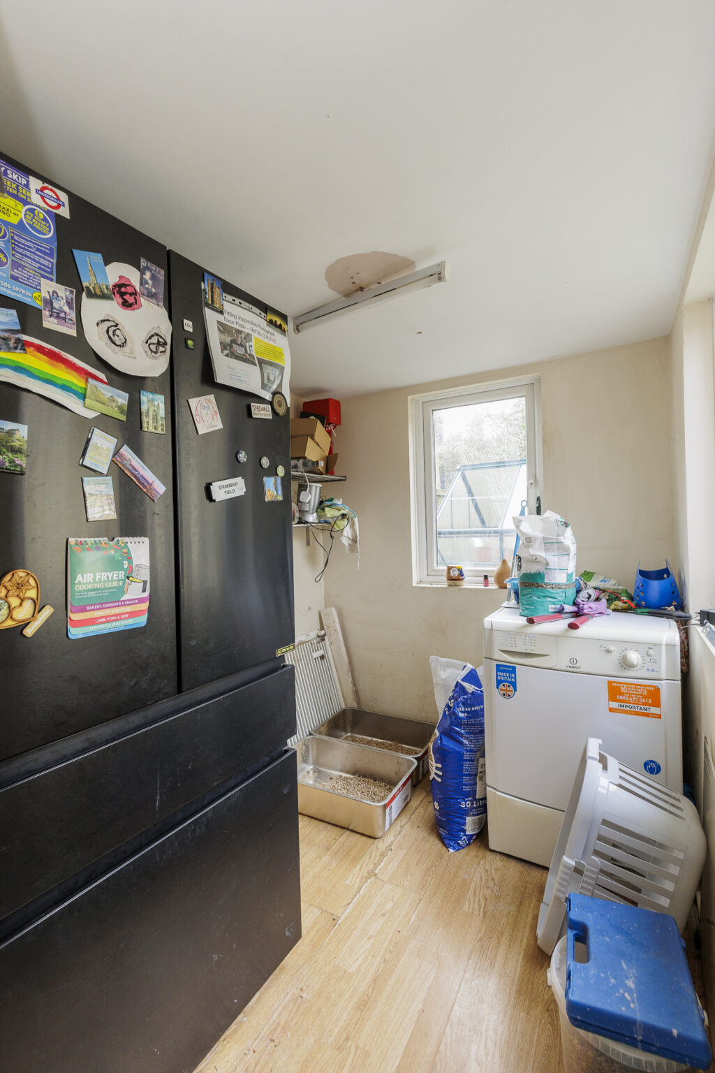 3-bedroom semi-detached house for sale in Warrington