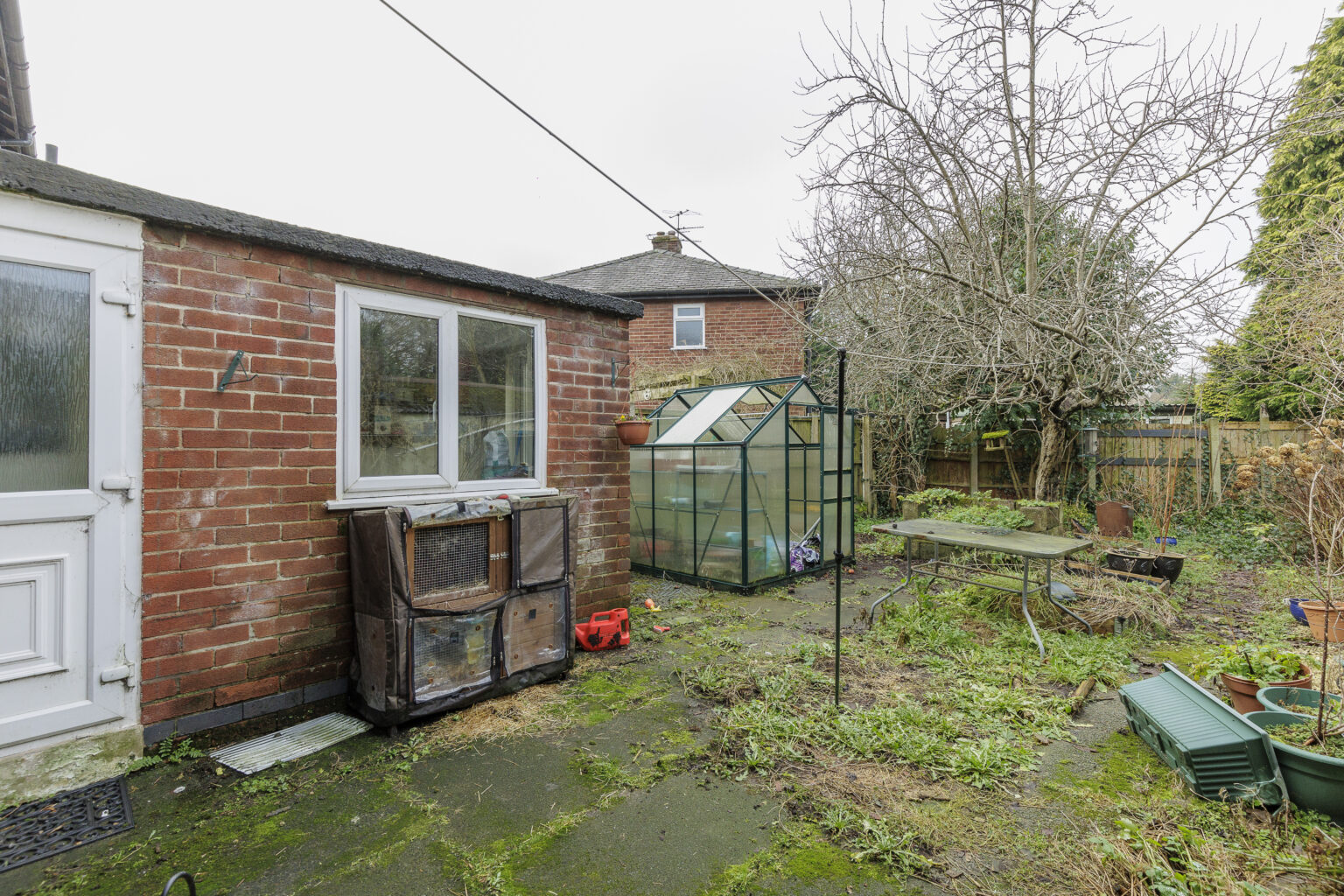 3-bedroom semi-detached house for sale in Warrington