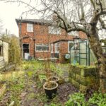 3-bedroom semi-detached house for sale in Warrington