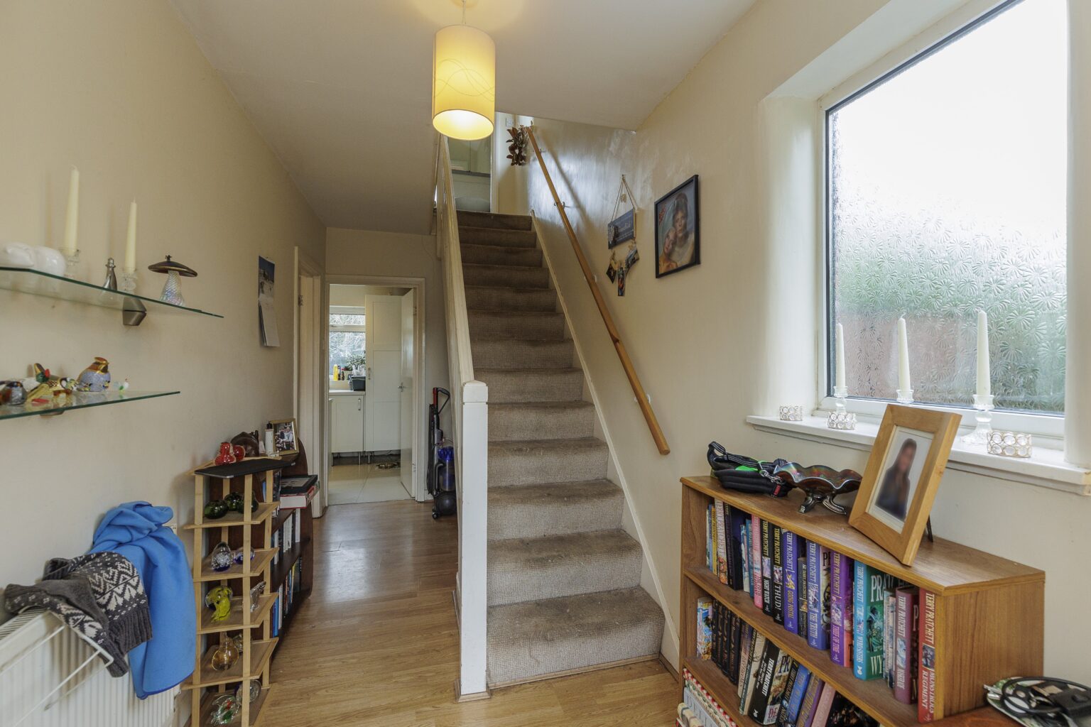 3-bedroom semi-detached house for sale in Warrington