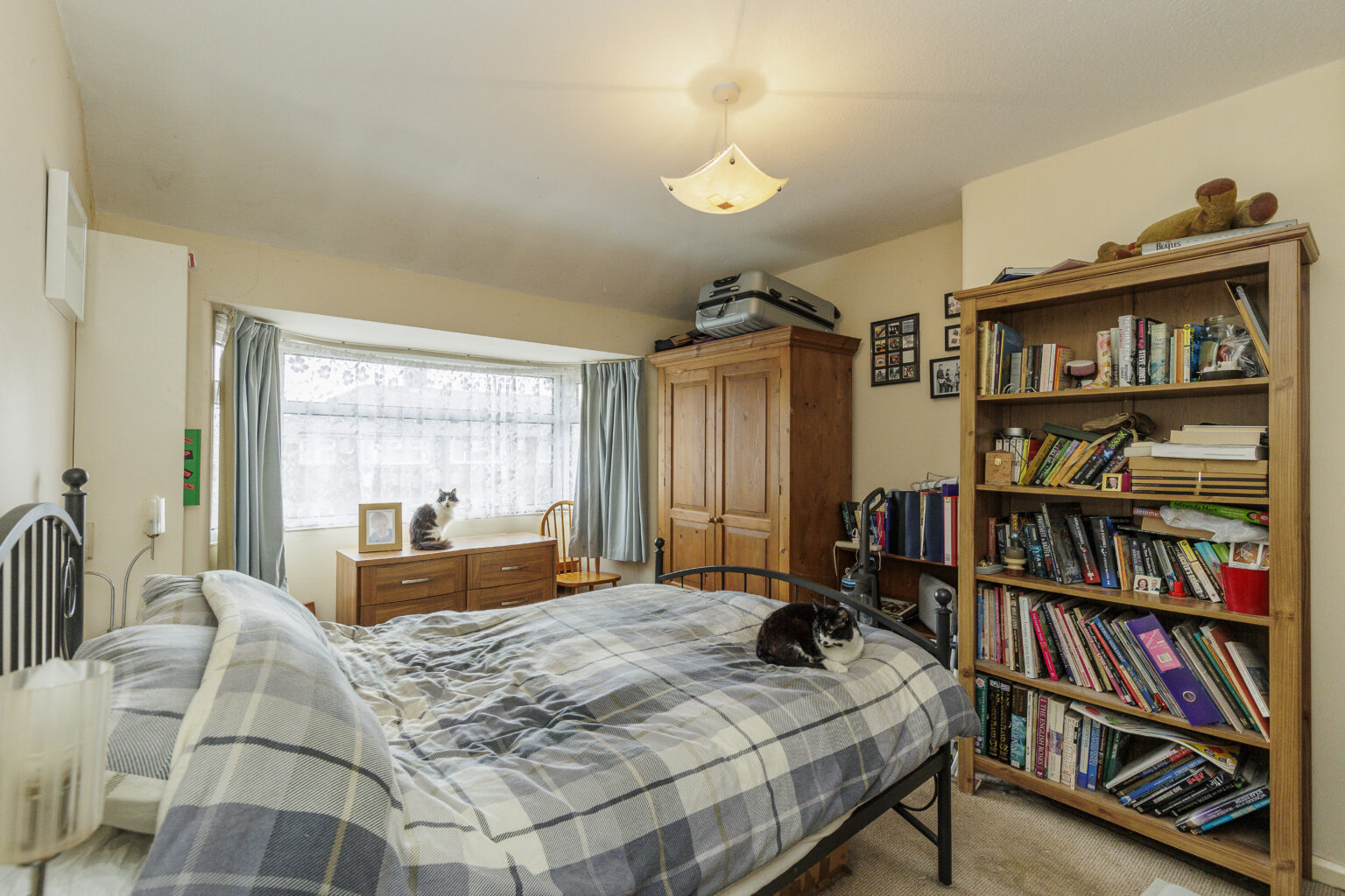 3-bedroom semi-detached house for sale in Warrington