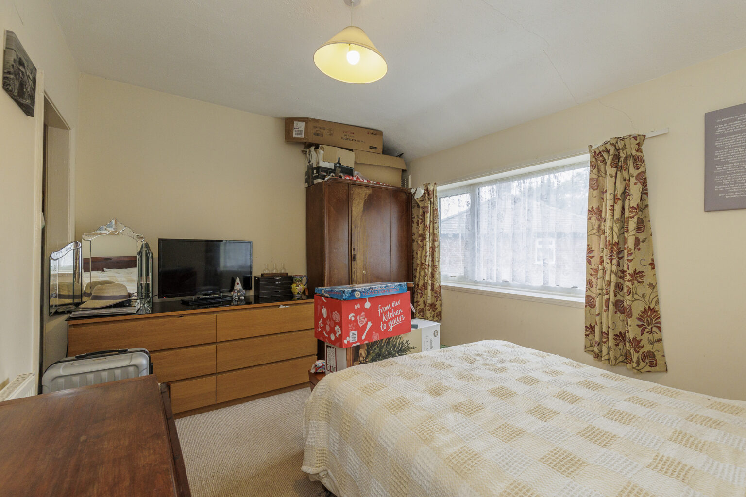 3-bedroom semi-detached house for sale in Warrington