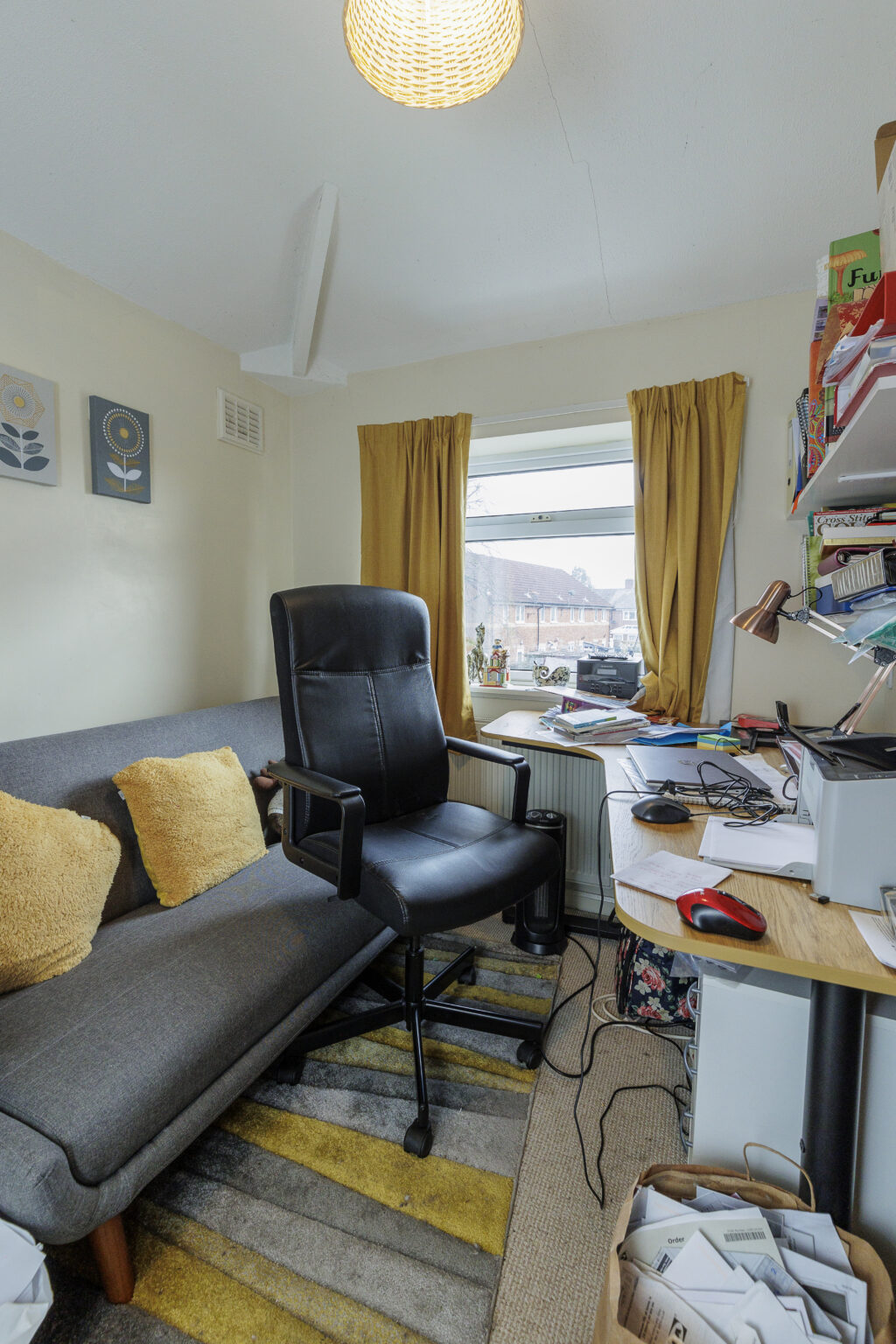 3-bedroom semi-detached house for sale in Warrington