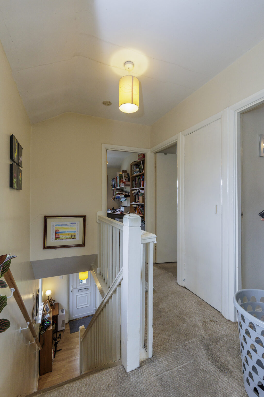 3-bedroom semi-detached house for sale in Warrington