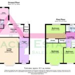 3-bedroom semi-detached house for sale in Warrington
