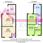 3-Bedroom Mid-Terrace House For Sale In St Helens (WA9)